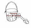 Sand Pail Setwr.jpg (97586 bytes)